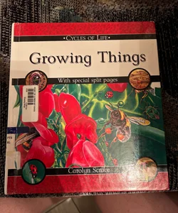 Growing Things