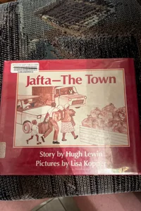 Jaffa-The Town