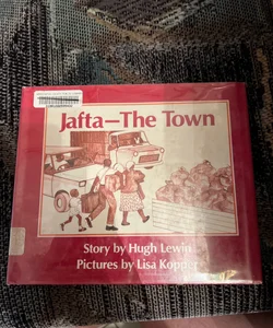 Jaffa-The Town