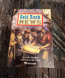 Gold Rush News