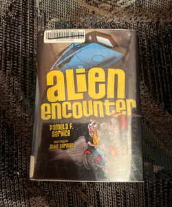 Alien Encounter