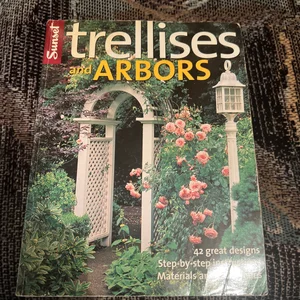 Trellises and Arbors