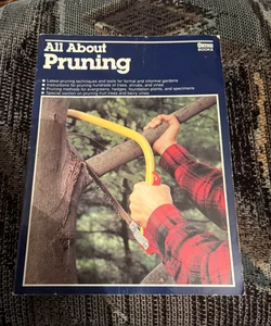 All about Pruning