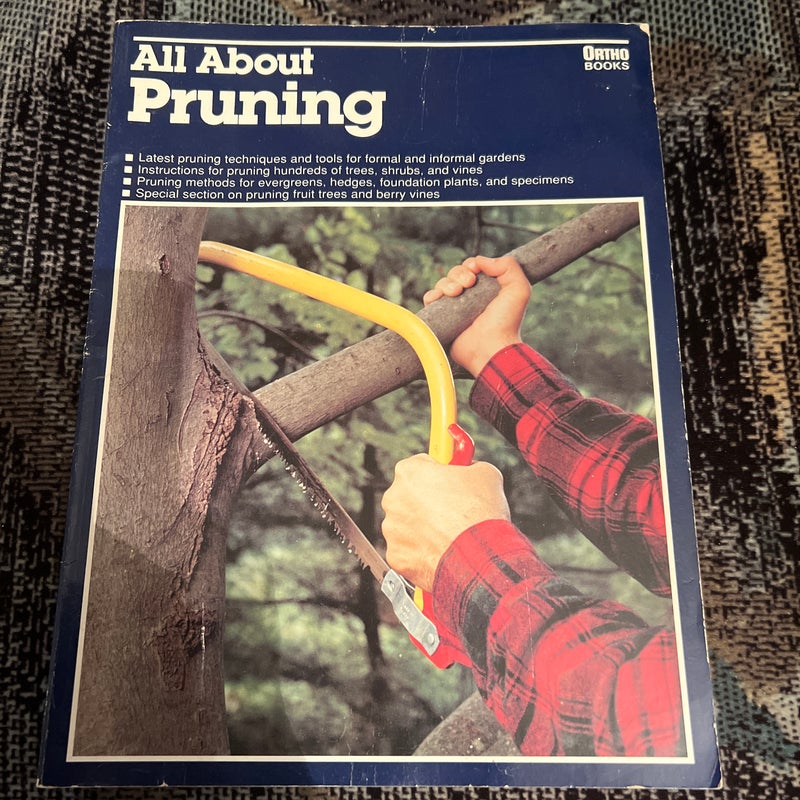 All about Pruning
