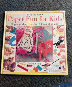 Step by Step Fun for Kids