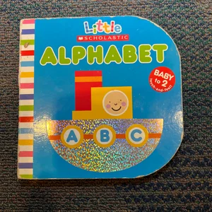 Alphabet