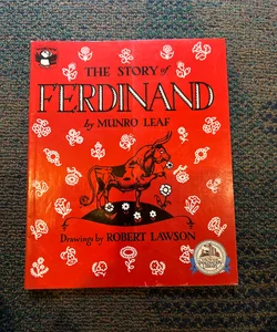 The story of FERDINAND 