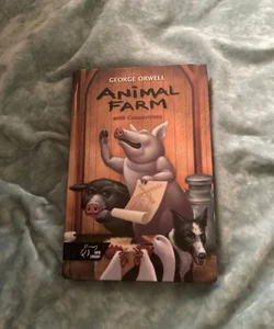 Animal Farm with Connection