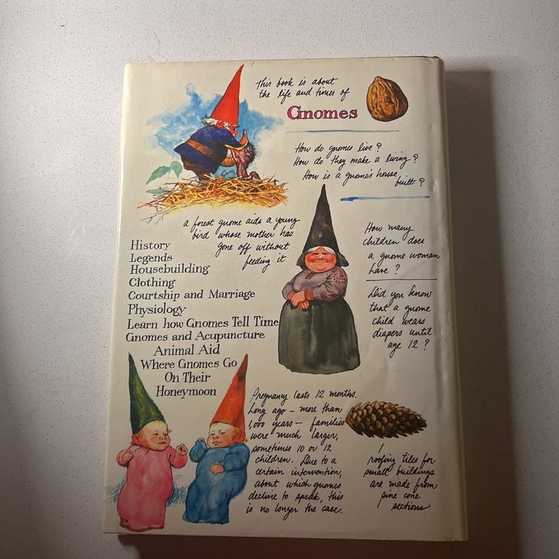Gnomes 