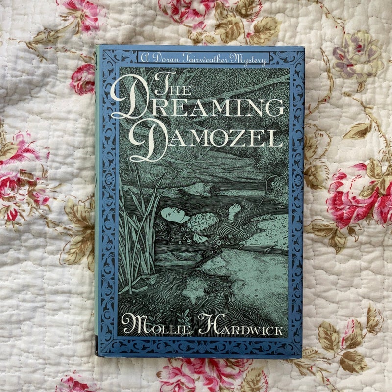 The Dreaming Damozel