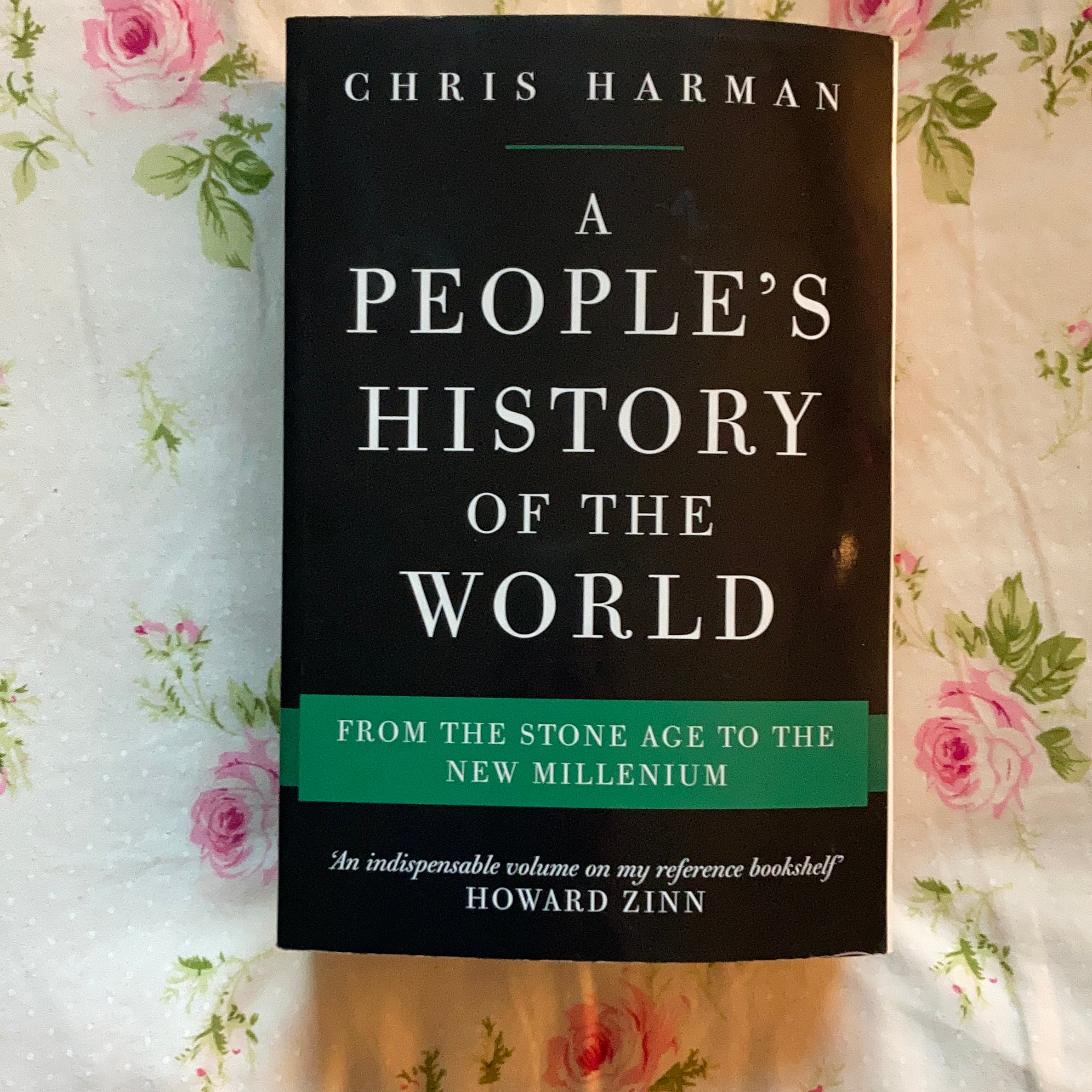 A People's History of the World