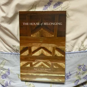The House of Belonging