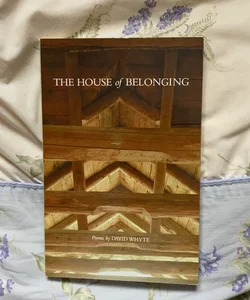 The House of Belonging