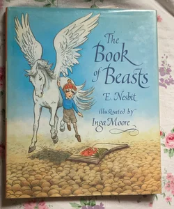 Book of Beasts