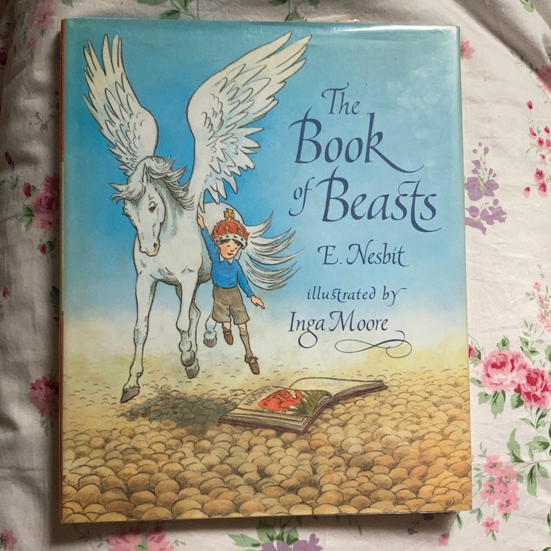 Book of Beasts