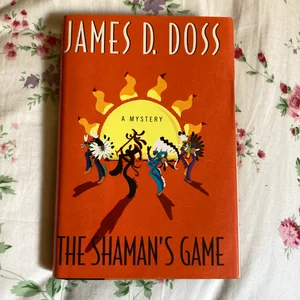 The Shaman's Game