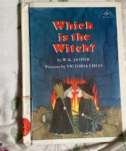 Which is the Witch 
