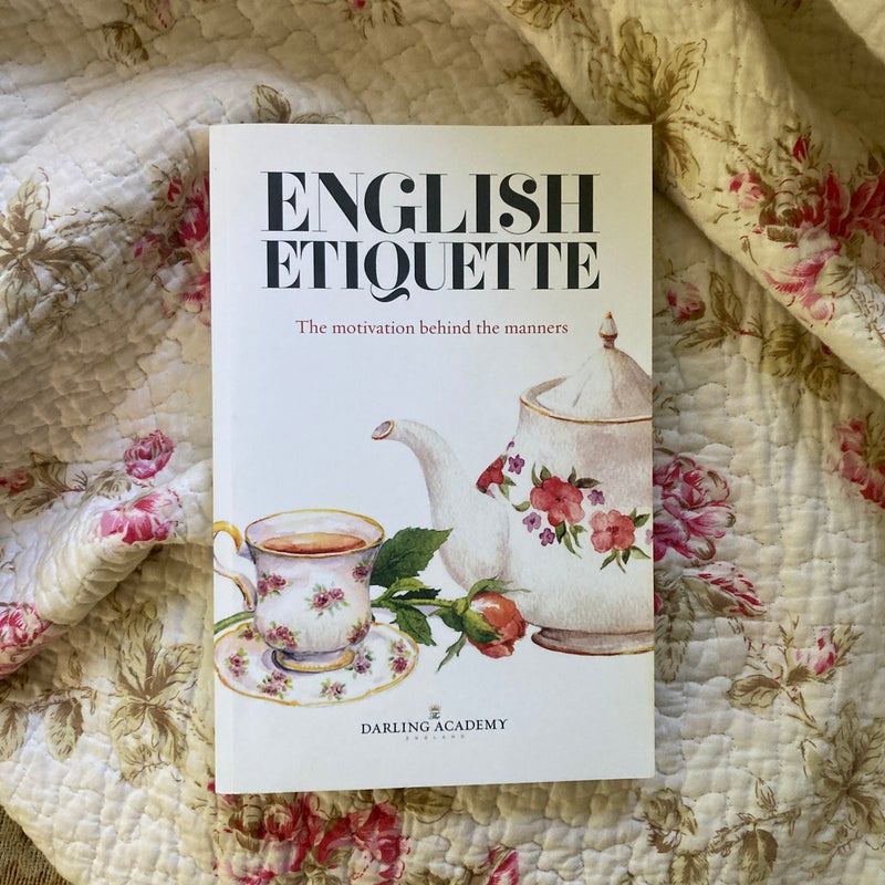 English Etiquette