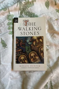 The Walking Stones