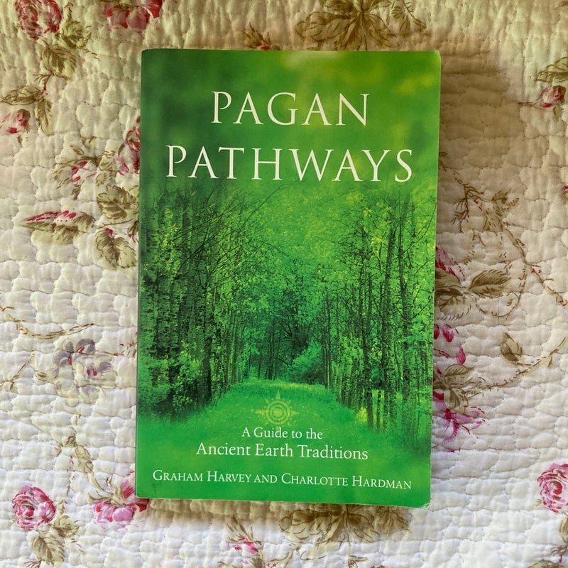 Pagan Pathways