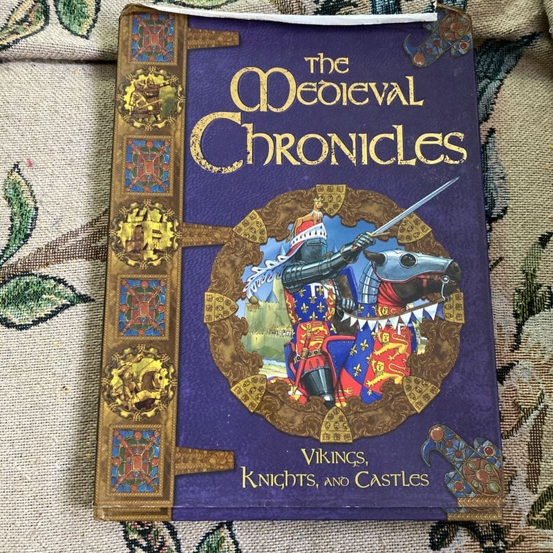 The Medieval Chronicles