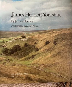James Herriot’s Yorkshire 