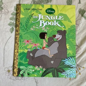 The Jungle Book (Disney the Jungle Book)