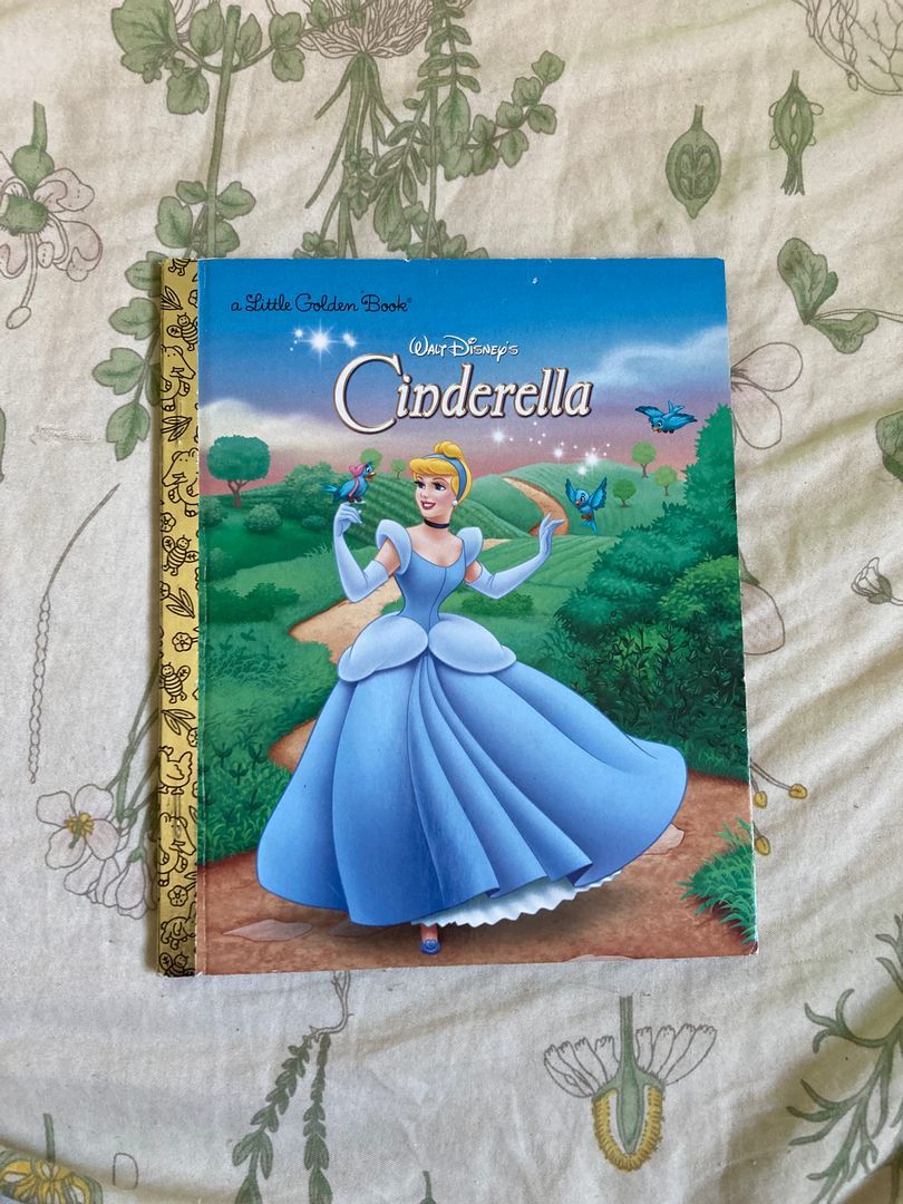 Cinderella (Disney Princess)