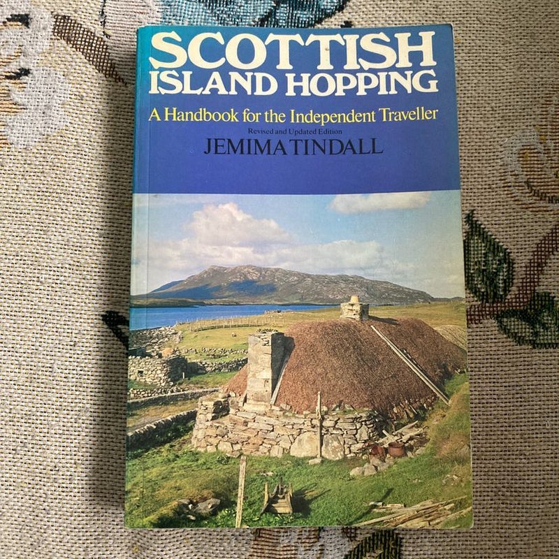 Scottish Island Hopping 