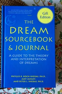 The Dream Sourcebook & Journal