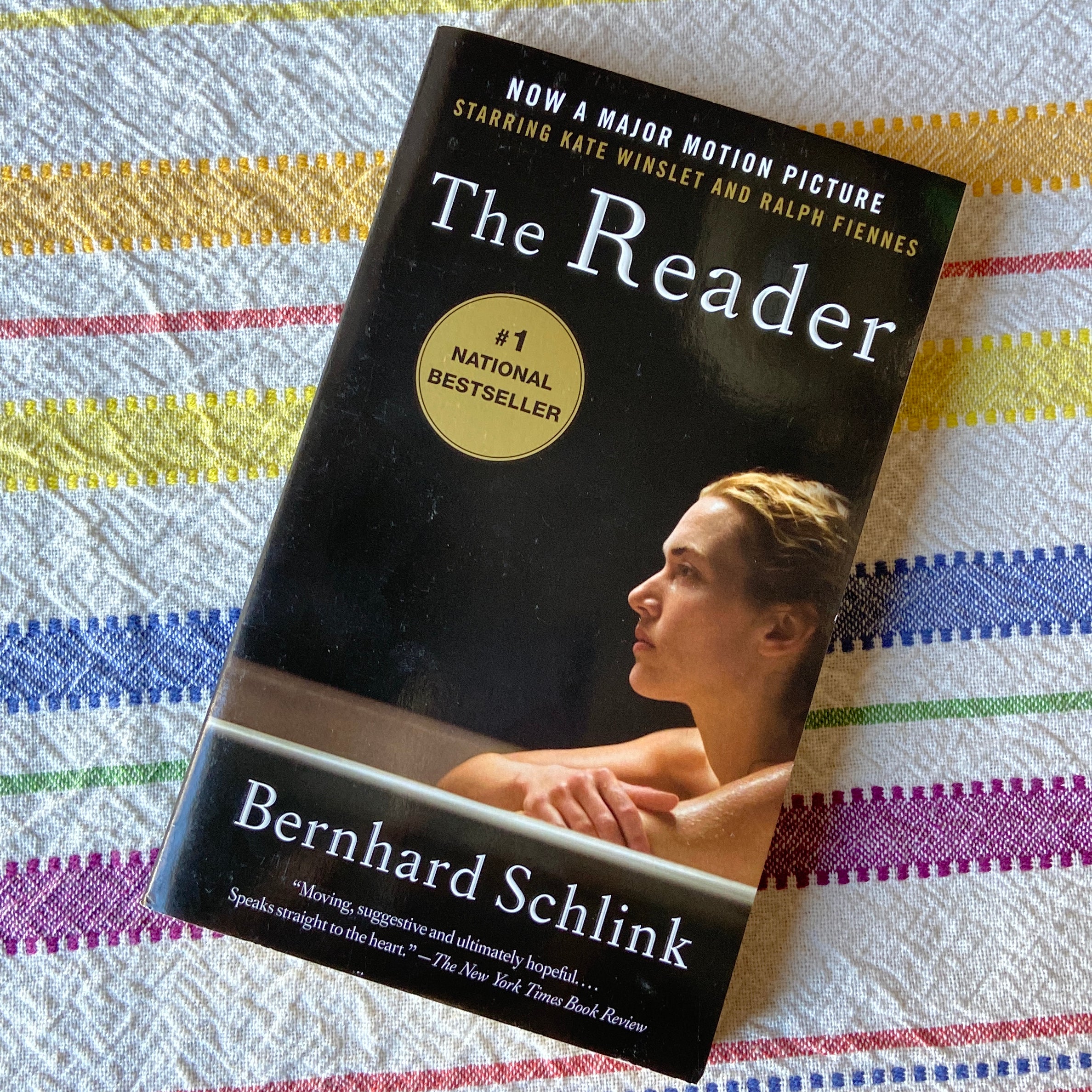 The Reader