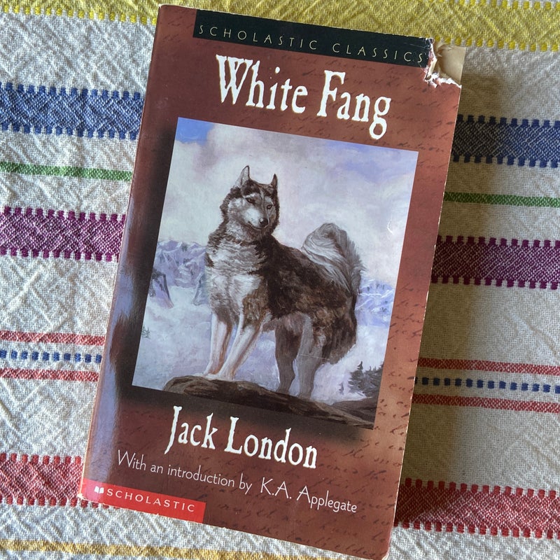 White Fang