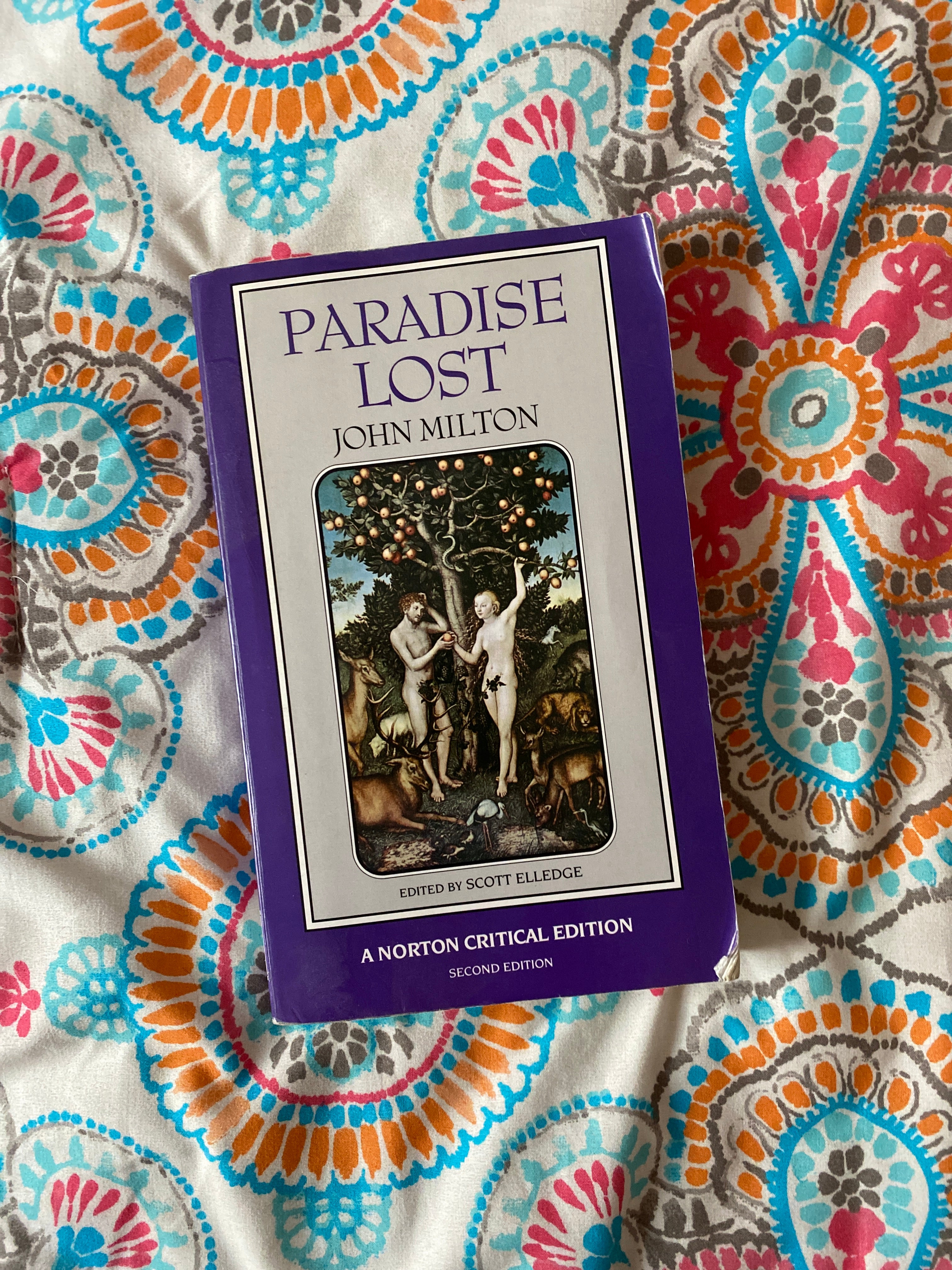 Paradise Lost