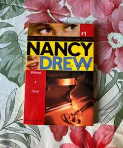 Nancy Drew Girl Detective: Without a Trace