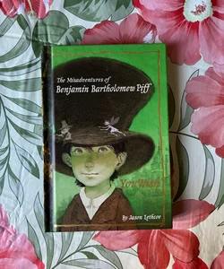 The Misadventures of Benjamin Bartholemew Piff