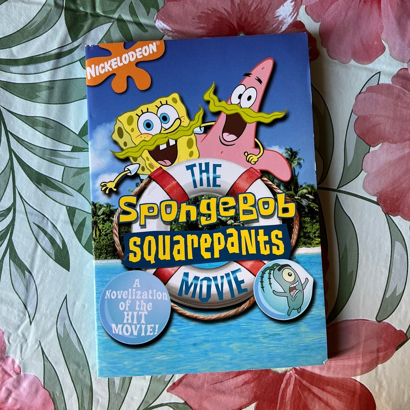The SpongeBob Squarepants