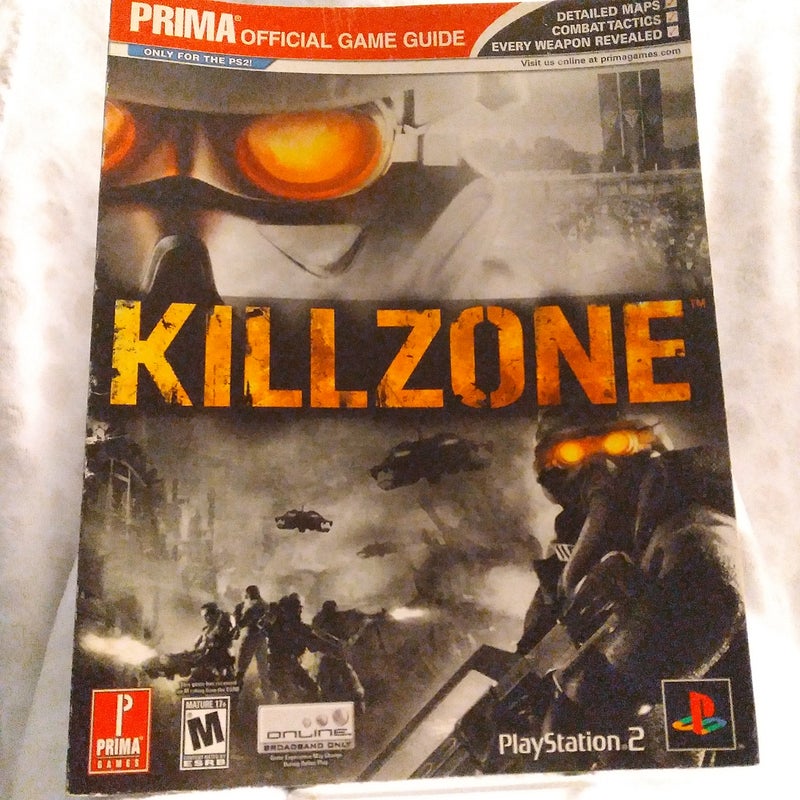 Killzone