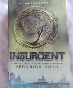 Insurgent