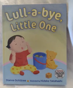 Lull-a-bye, little one