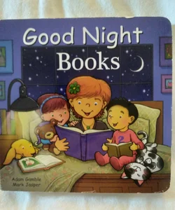 Good Night Books