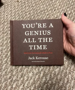 You're a Genius All the Time