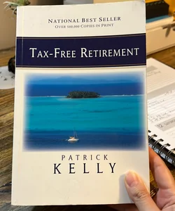 Tax-Free Retirement