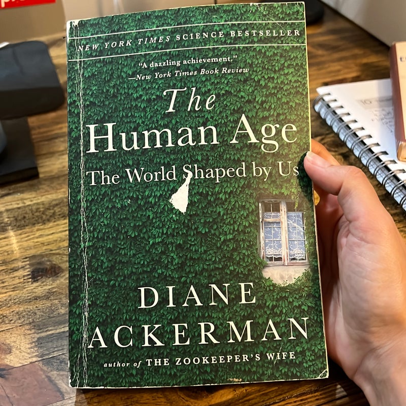 The Human Age