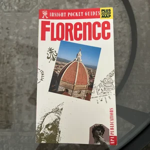 Insight Pocket Guide to Florence