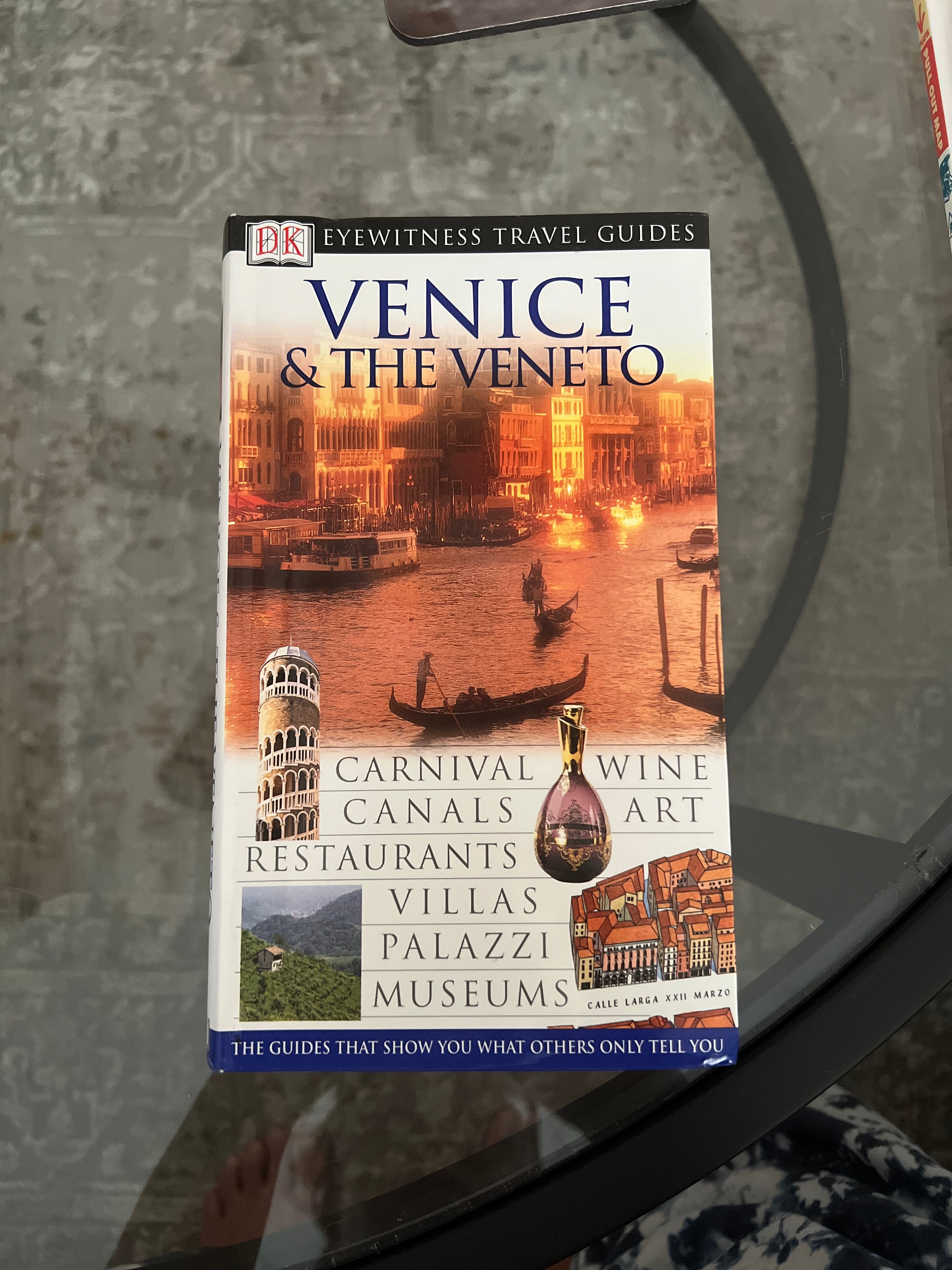 Venice and the Veneto