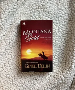 Montana Gold