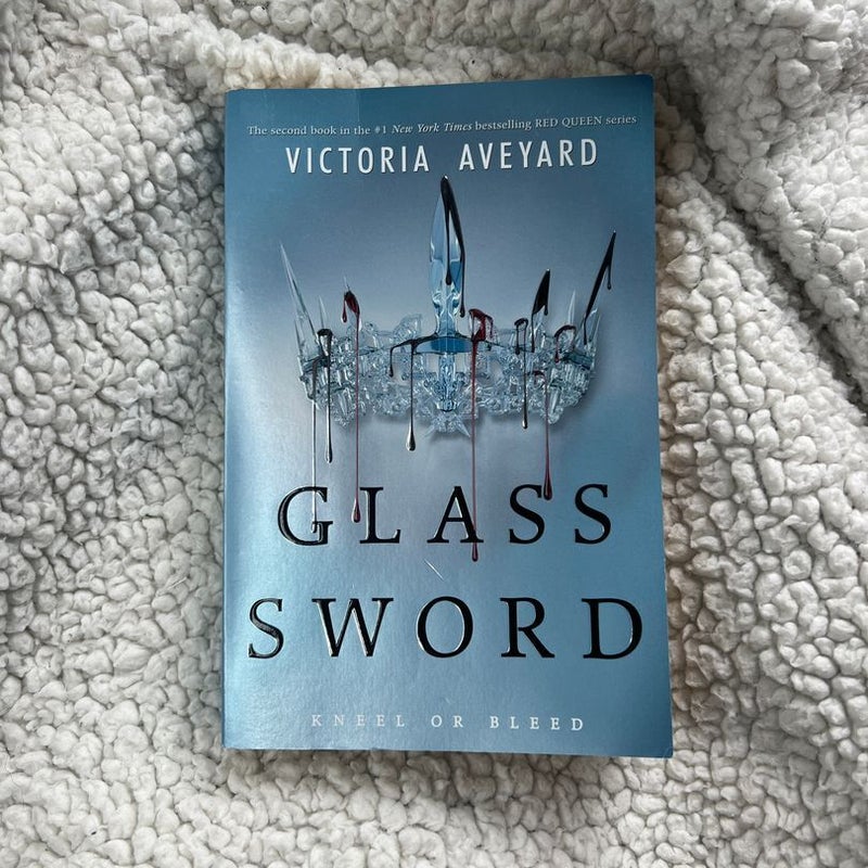 Glass Sword