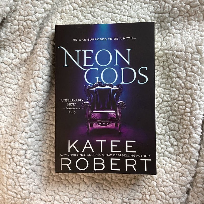 Neon Gods