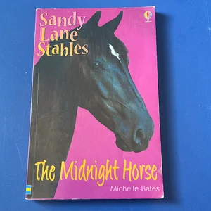 Midnight Horse