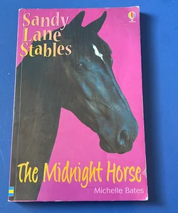 Midnight Horse